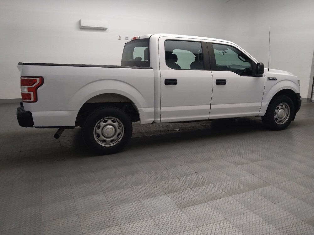 2019 Ford F150 in Arlington, TX 76011 - 18142542 10