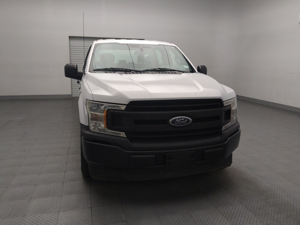 2019 Ford F150 in Arlington, TX 76011 - 18142542 14