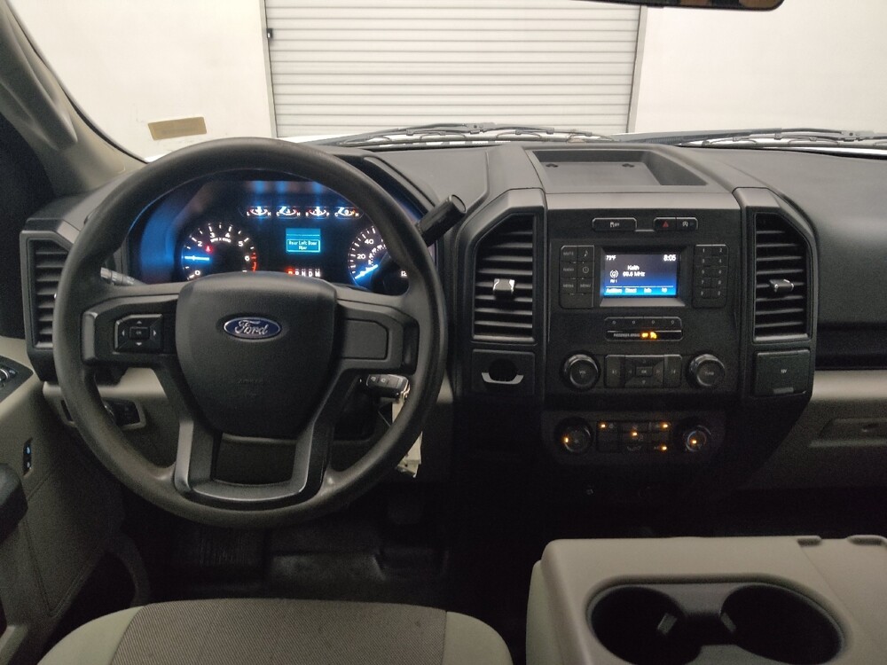 2019 Ford F150 in Arlington, TX 76011 - 18142542 22