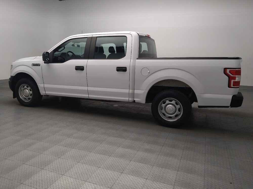 2019 Ford F150 in Arlington, TX 76011 - 18142542 3