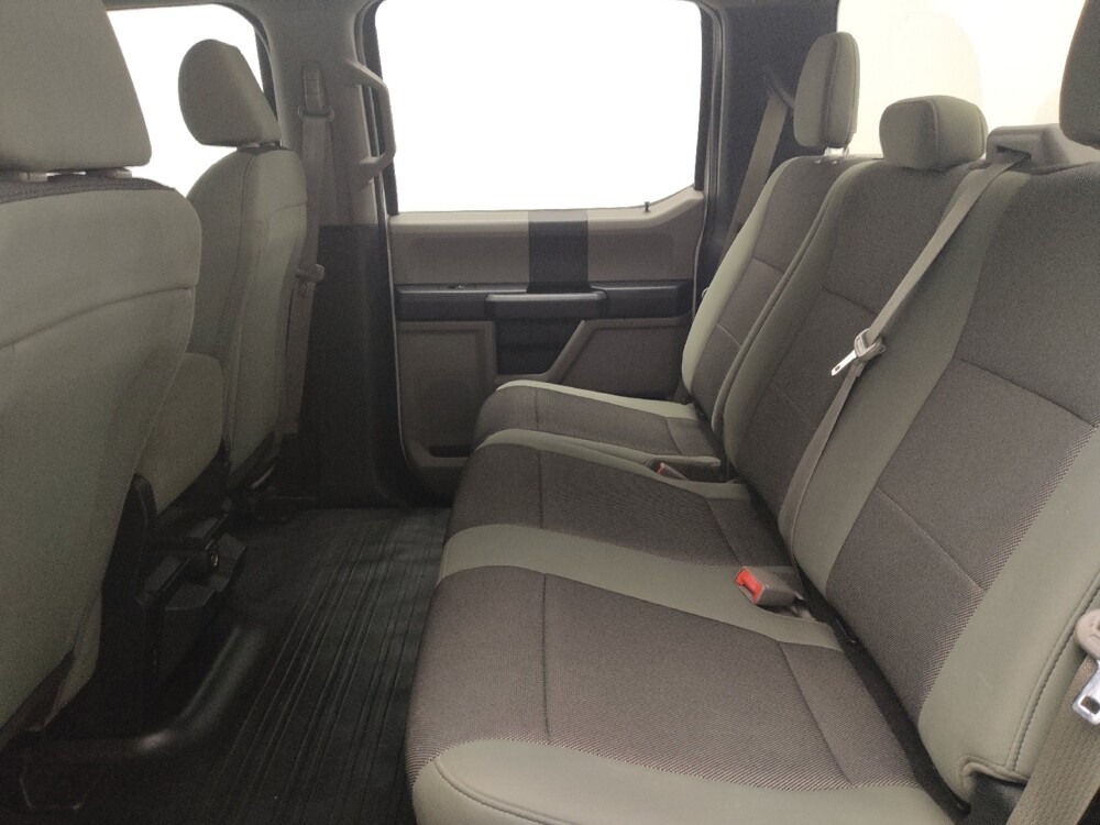 2019 Ford F150 in Arlington, TX 76011 - 18142542 18