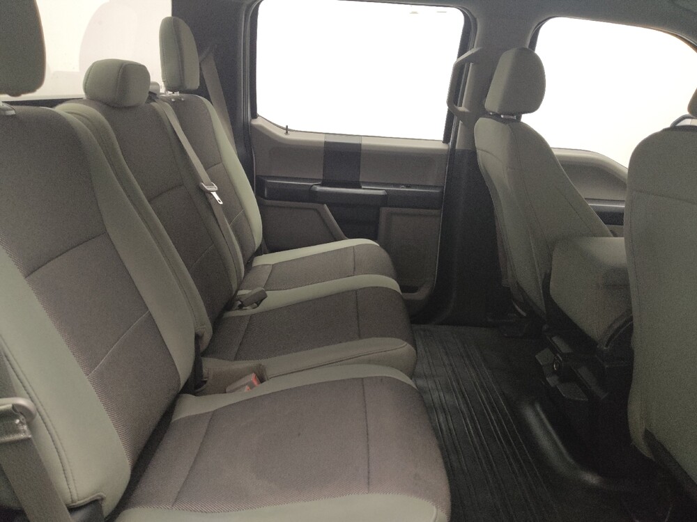 2019 Ford F150 in Arlington, TX 76011 - 18142542 19