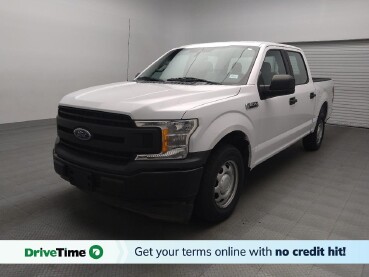 2019 Ford F150 in Arlington, TX 76011