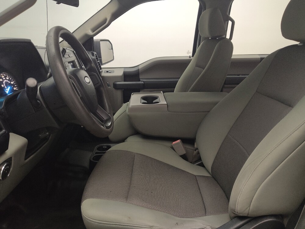 2019 Ford F150 in Arlington, TX 76011 - 18142542 17