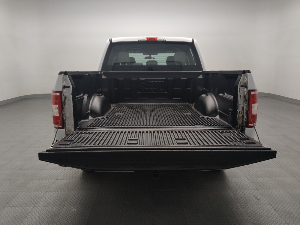 2019 Ford F150 in Arlington, TX 76011 - 18142542 29