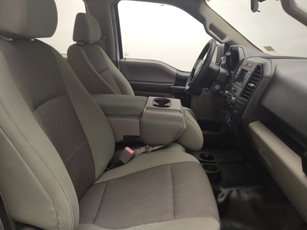 2019 Ford F150 in Arlington, TX 76011 - 18142542 21