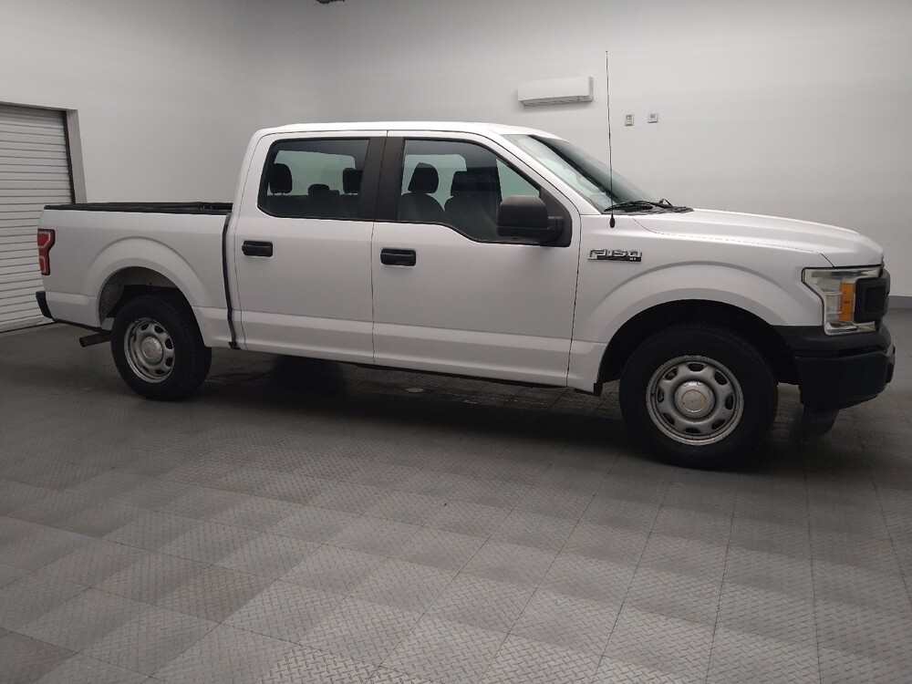 2019 Ford F150 in Arlington, TX 76011 - 18142542 11