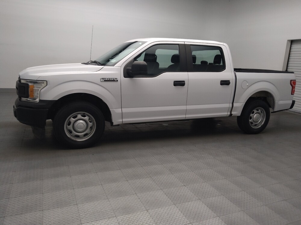 2019 Ford F150 in Arlington, TX 76011 - 18142542 2