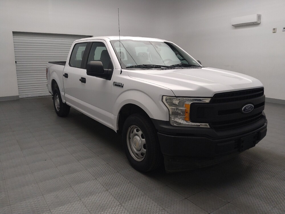 2019 Ford F150 in Arlington, TX 76011 - 18142542 13