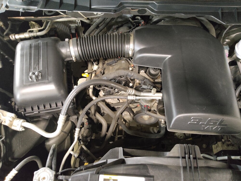 2019 RAM 1500 in Plano, TX 75074 - 18142543 30
