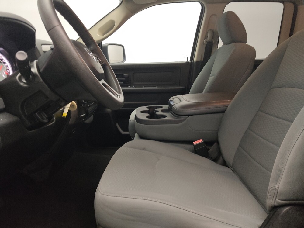 2019 RAM 1500 in Plano, TX 75074 - 18142543 17