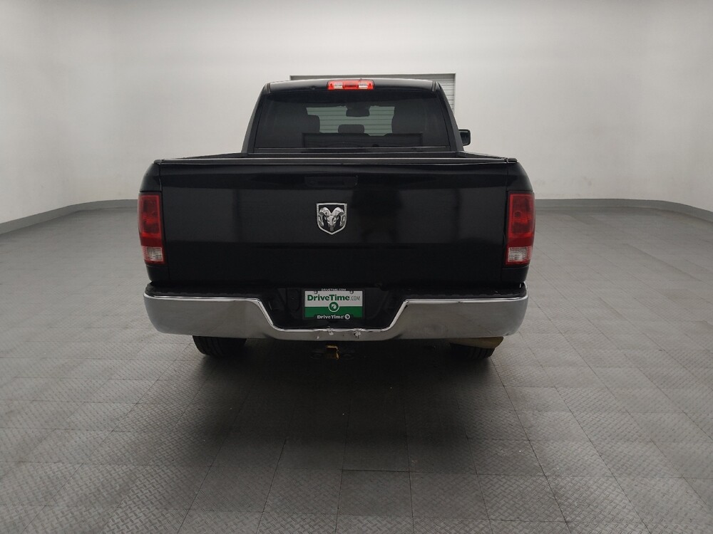 2019 RAM 1500 in Plano, TX 75074 - 18142543 7