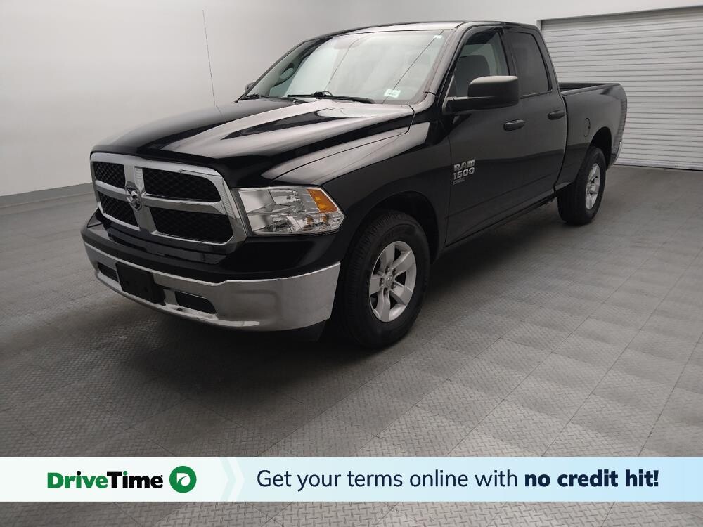 2019 RAM 1500 in Plano, TX 75074 - 18142543