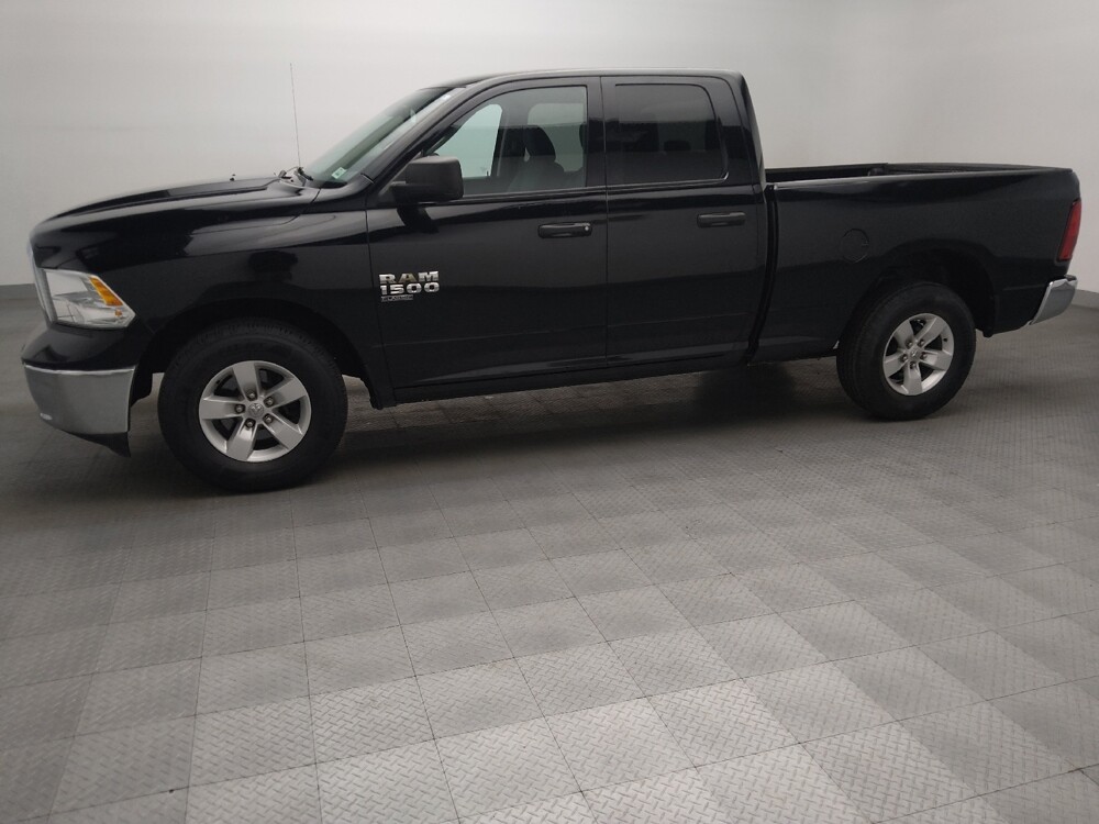 2019 RAM 1500 in Plano, TX 75074 - 18142543 2