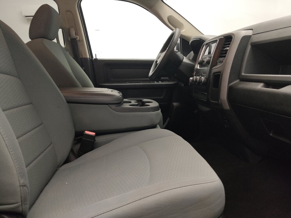 2019 RAM 1500 in Plano, TX 75074 - 18142543 21