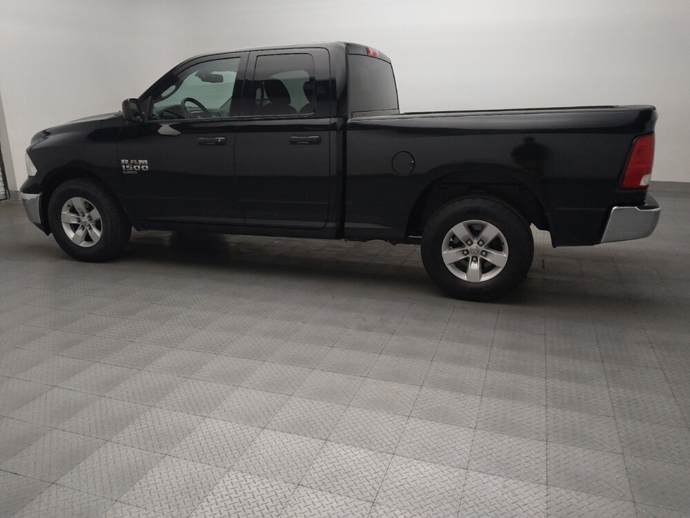 2019 RAM 1500 in Plano, TX 75074 - 18142543 3