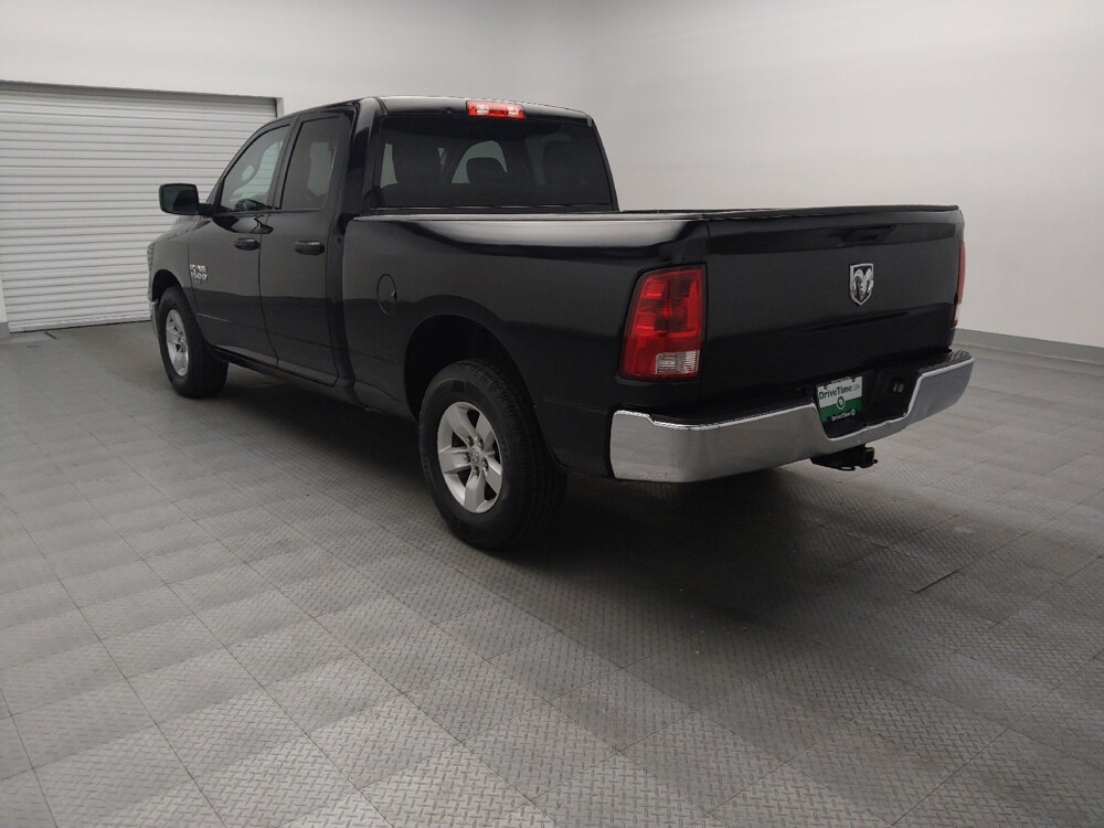 2019 RAM 1500 in Plano, TX 75074 - 18142543 5