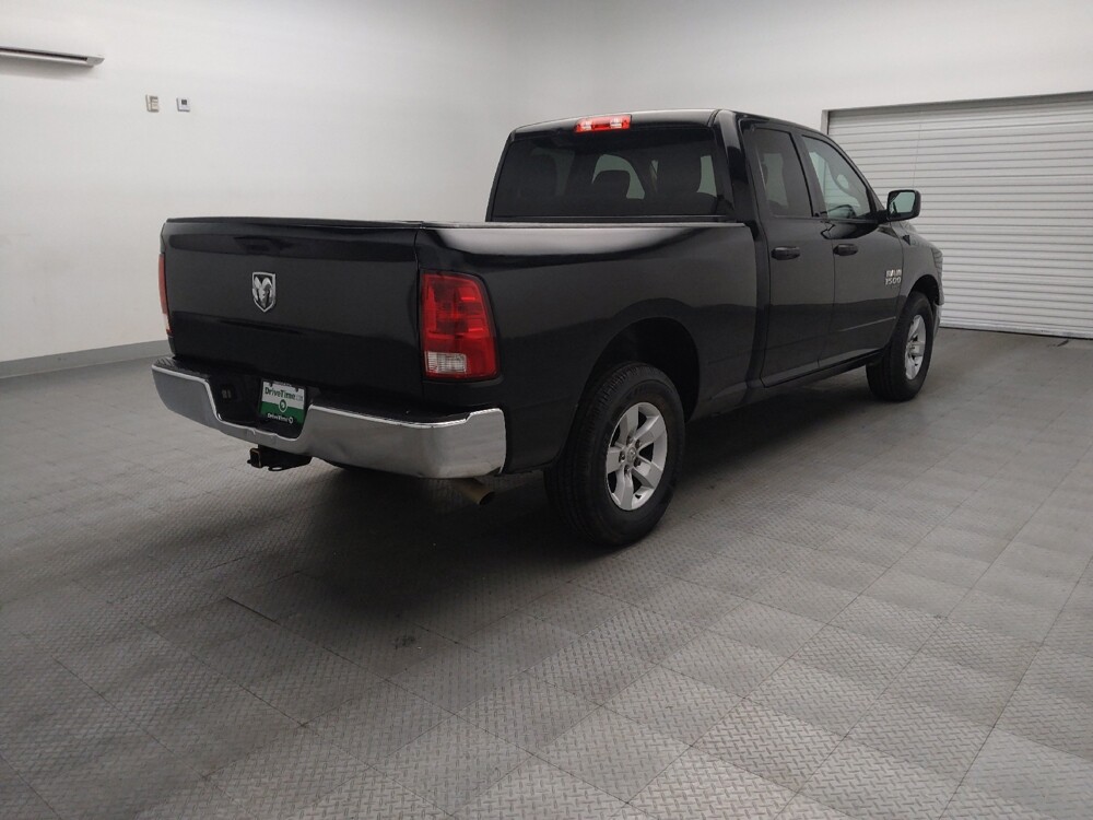 2019 RAM 1500 in Plano, TX 75074 - 18142543 9