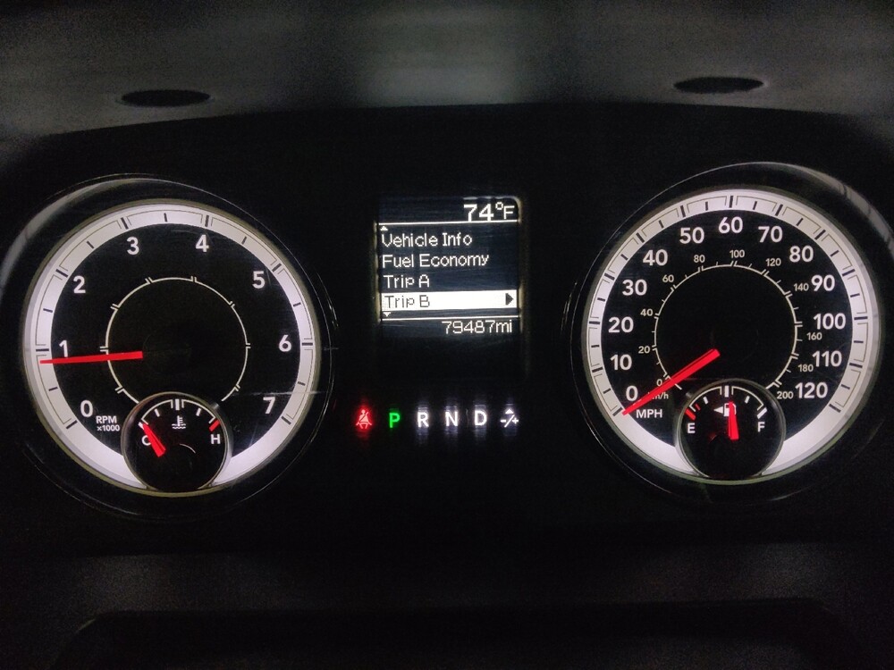2019 RAM 1500 in Plano, TX 75074 - 18142543 23