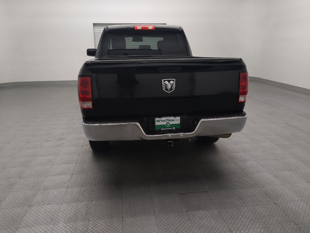 2019 RAM 1500 in Plano, TX 75074 - 18142543 6