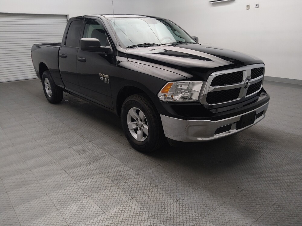 2019 RAM 1500 in Plano, TX 75074 - 18142543 13