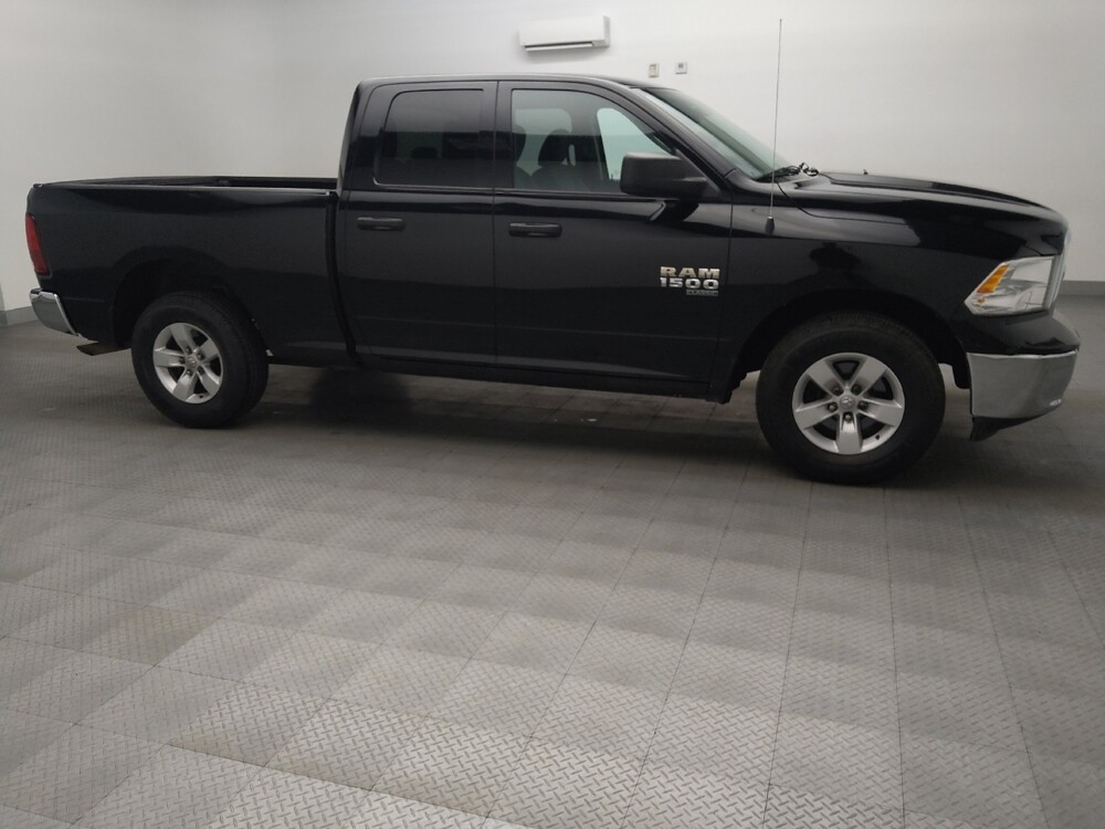 2019 RAM 1500 in Plano, TX 75074 - 18142543 11