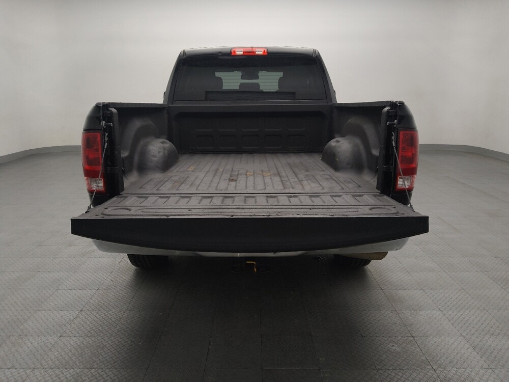 2019 RAM 1500 in Plano, TX 75074 - 18142543 29