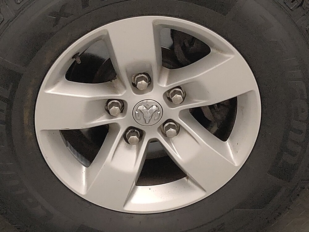 2019 RAM 1500 in Plano, TX 75074 - 18142543 31