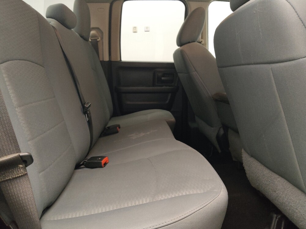 2019 RAM 1500 in Plano, TX 75074 - 18142543 19