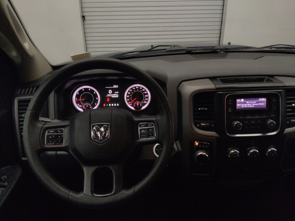 2019 RAM 1500 in Plano, TX 75074 - 18142543 22