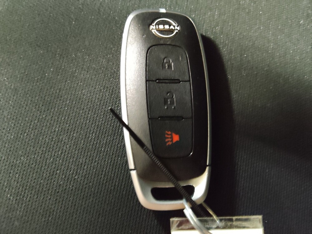 2024 Nissan Rogue in Temple, TX 76502 - 18142545 32
