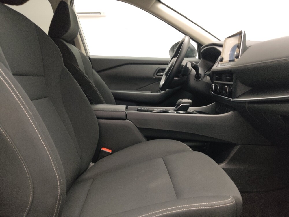 2024 Nissan Rogue in Temple, TX 76502 - 18142545 21
