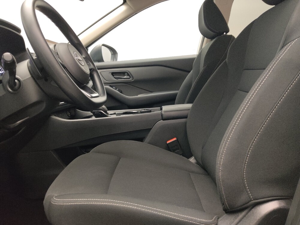 2024 Nissan Rogue in Temple, TX 76502 - 18142545 17