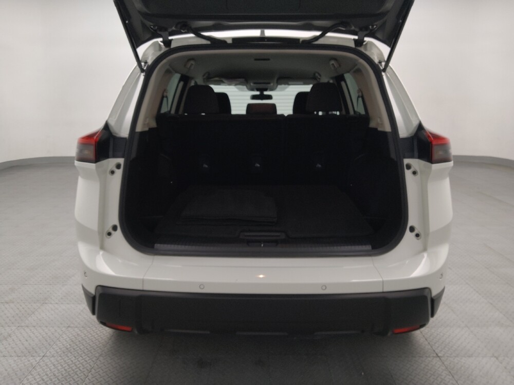 2024 Nissan Rogue in Temple, TX 76502 - 18142545 29