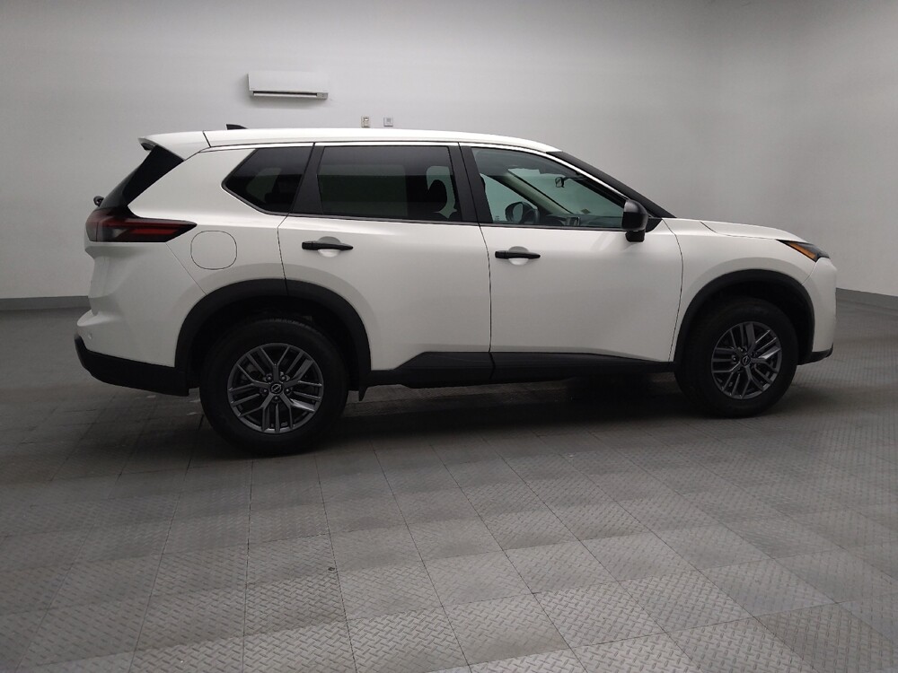 2024 Nissan Rogue in Temple, TX 76502 - 18142545 10