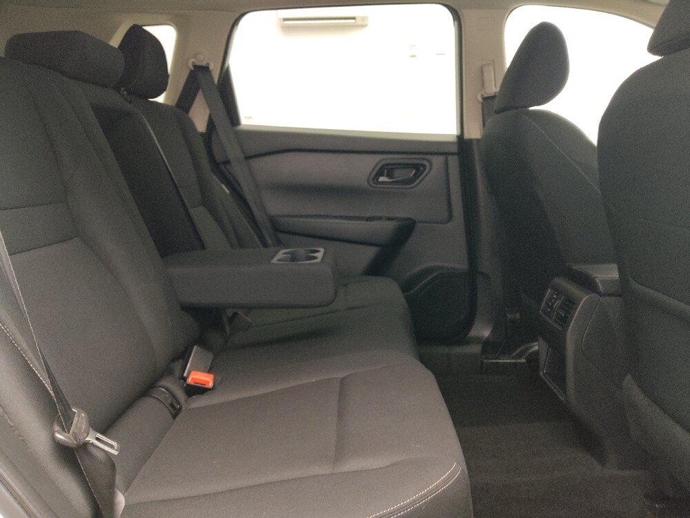 2024 Nissan Rogue in Temple, TX 76502 - 18142545 19