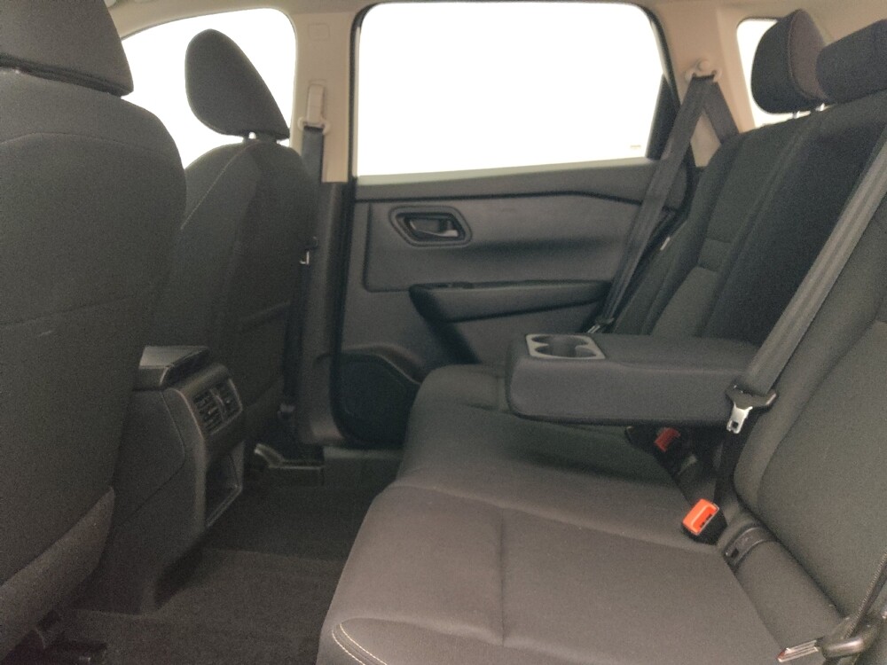 2024 Nissan Rogue in Temple, TX 76502 - 18142545 18
