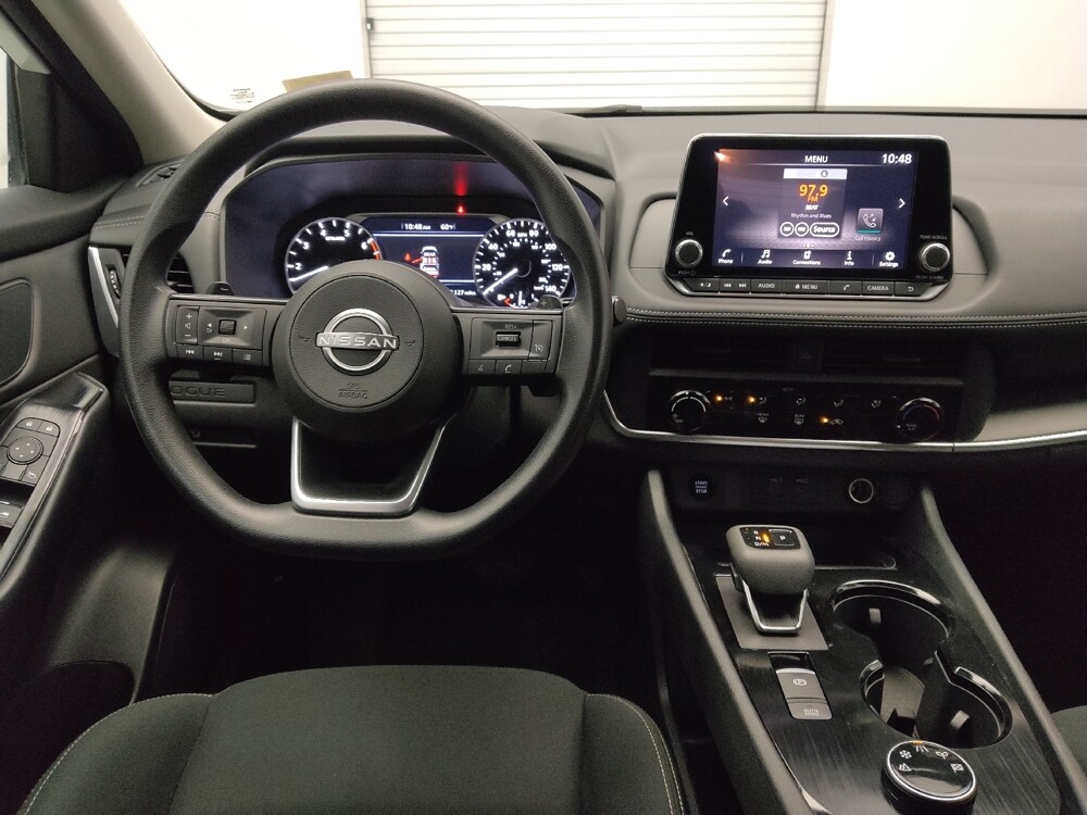2024 Nissan Rogue in Temple, TX 76502 - 18142545 22