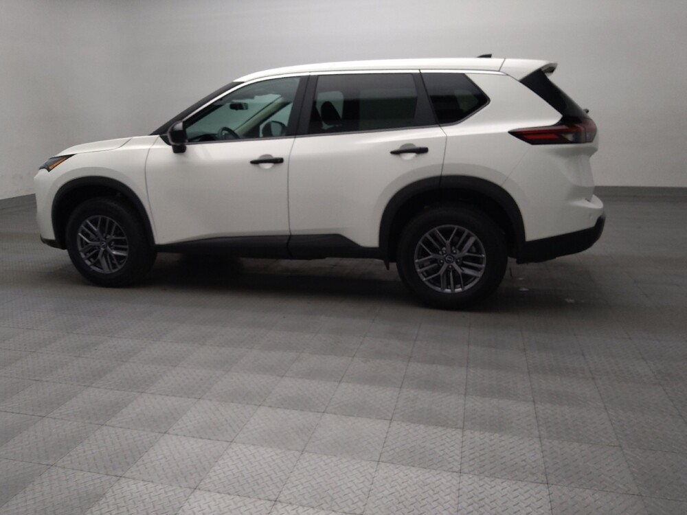 2024 Nissan Rogue in Temple, TX 76502 - 18142545 3