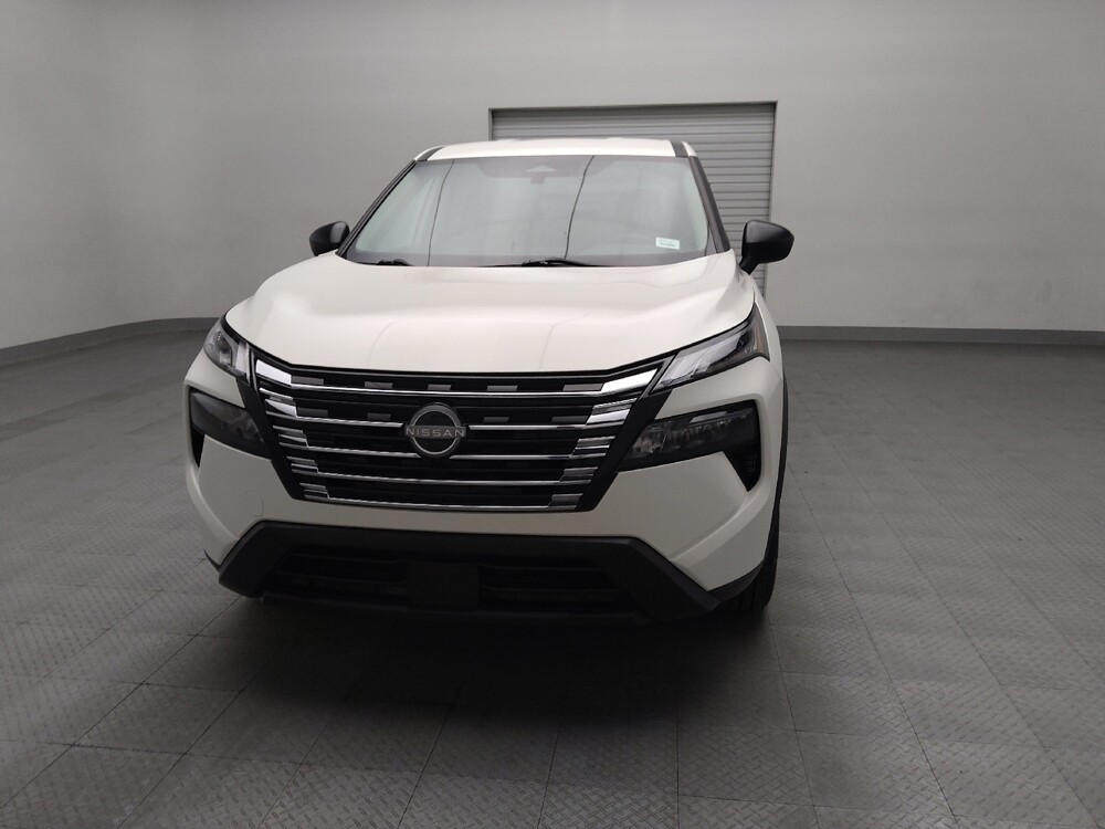 2024 Nissan Rogue in Temple, TX 76502 - 18142545 15