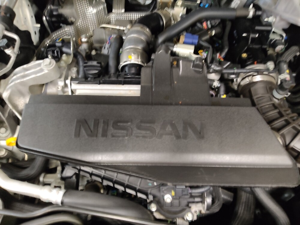 2024 Nissan Rogue in Temple, TX 76502 - 18142545 30