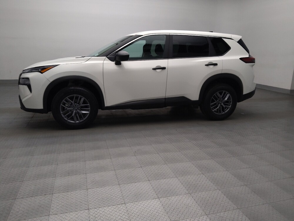 2024 Nissan Rogue in Temple, TX 76502 - 18142545 2