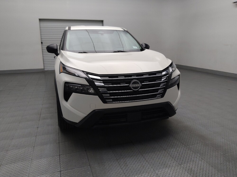 2024 Nissan Rogue in Temple, TX 76502 - 18142545 14