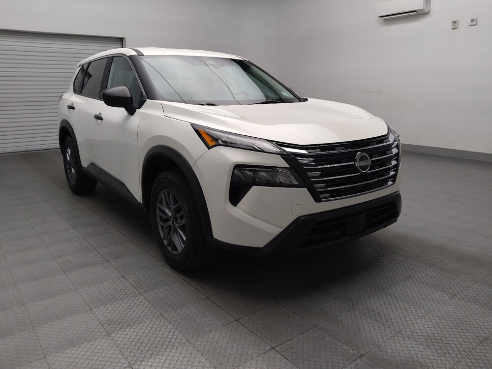 2024 Nissan Rogue in Temple, TX 76502 - 18142545 13