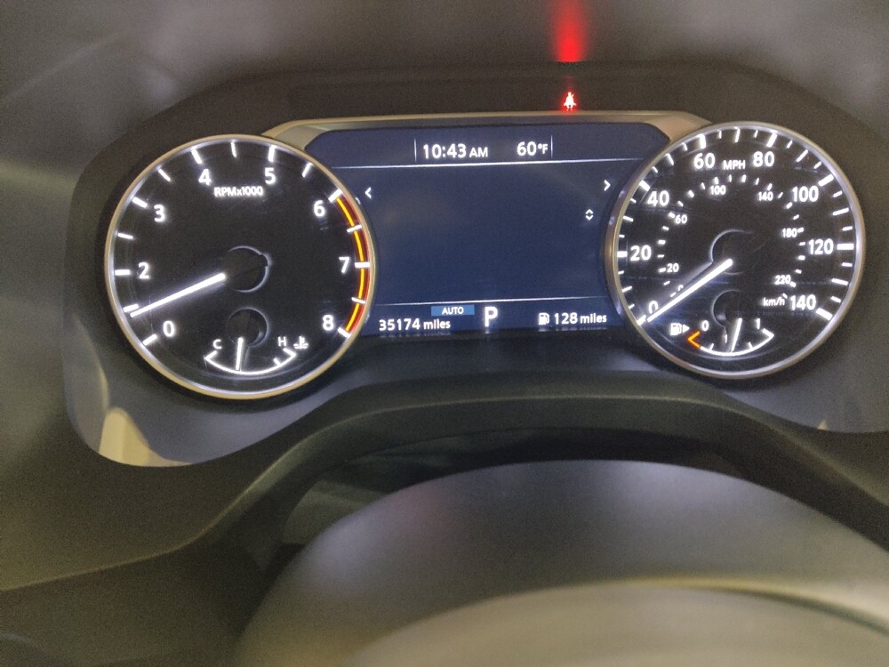 2024 Nissan Rogue in Temple, TX 76502 - 18142545 23