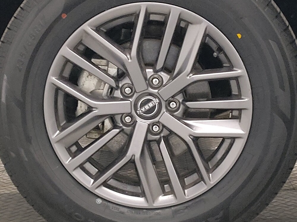 2024 Nissan Rogue in Temple, TX 76502 - 18142545 31