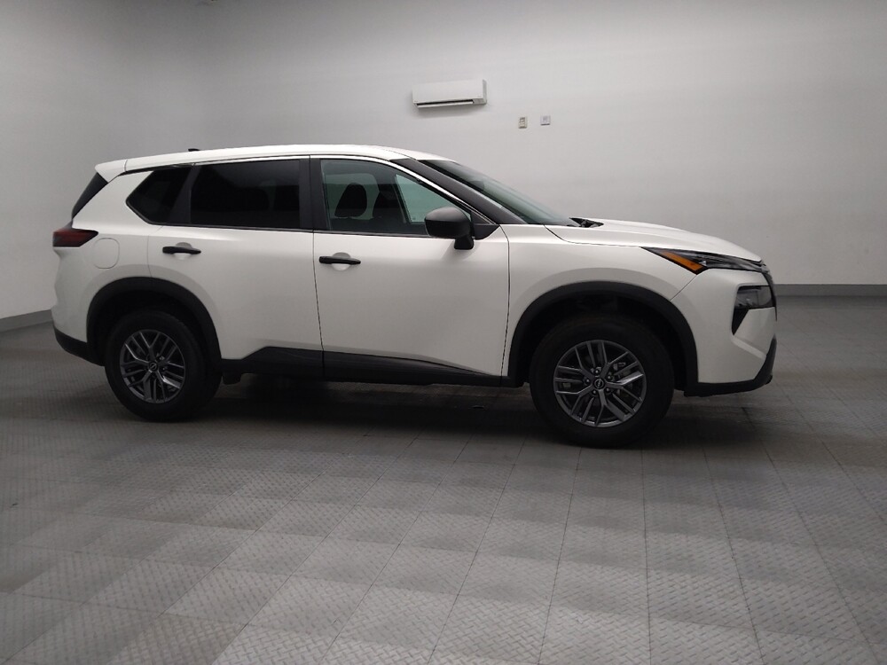 2024 Nissan Rogue in Temple, TX 76502 - 18142545 11