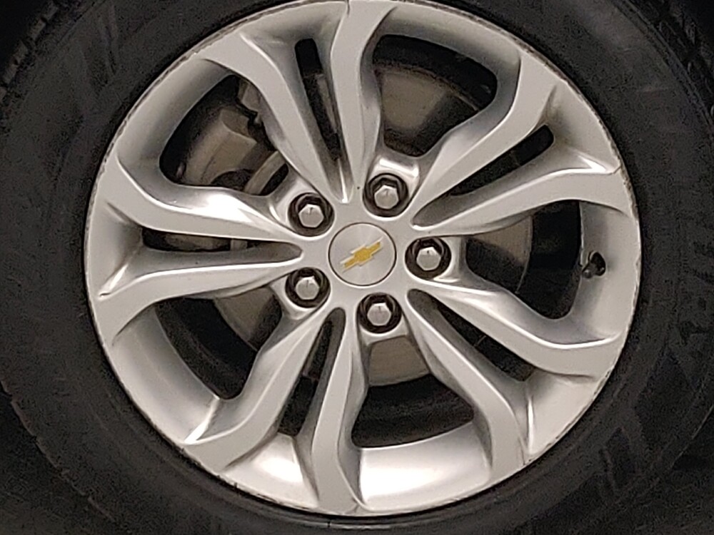 2019 Chevrolet Cruze in Tulsa, OK 74145 - 18142546 31
