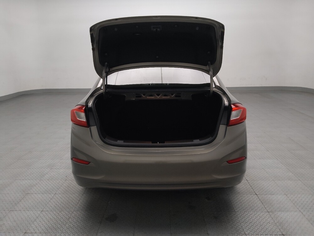 2019 Chevrolet Cruze in Tulsa, OK 74145 - 18142546 29