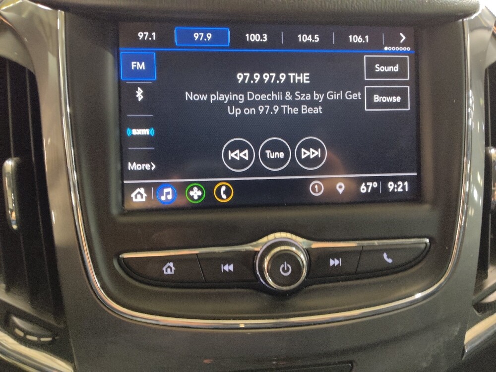 2019 Chevrolet Cruze in Tulsa, OK 74145 - 18142546 25